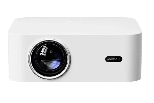 Proyector Wanbo X2 Max