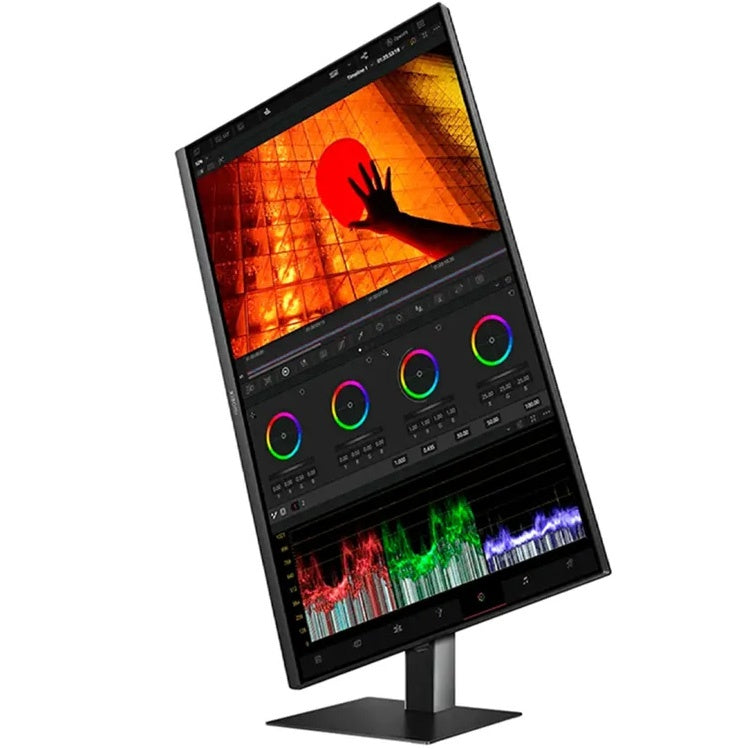 Monitor Xiaomi 4K 27 UHD Profesional