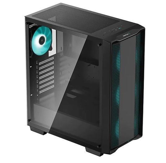 Gabinete Deepcool CC560 V2