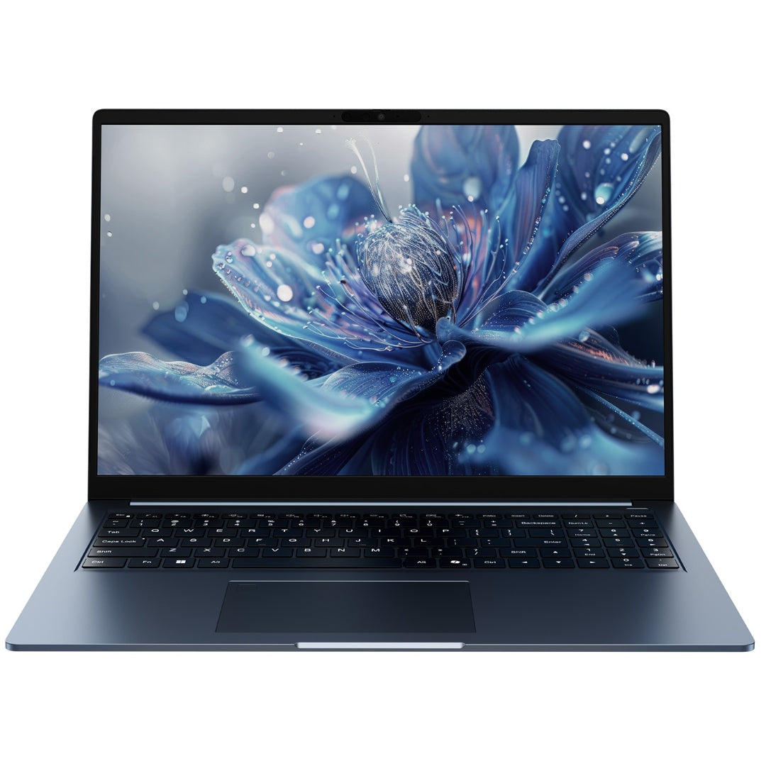 Notebook Chuwi Ryzen 5 4.6Ghz, 16GB, 512GB, 16 FHD+, Español