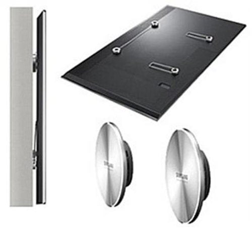 Soporte de pared ultra slim para TV hasta 55