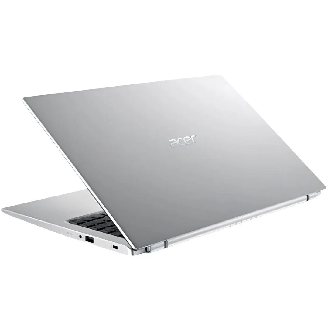 Notebook Acer Core i3 4.5Ghz, 8GB, 512GB SSD, 15.6 FHD - Tecatech-uy