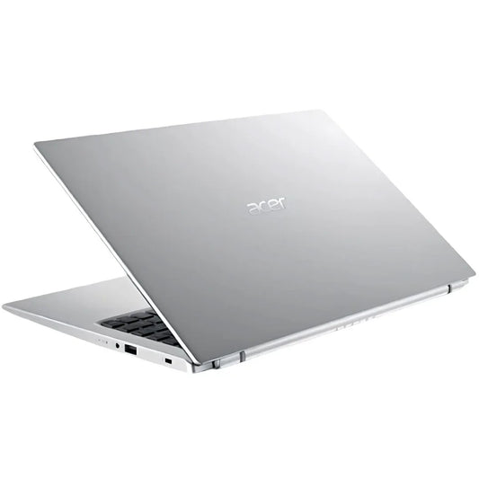 Notebook Acer Core i3 4.5Ghz, 8GB, 512GB SSD, 15.6 FHD - Tecatech-uy