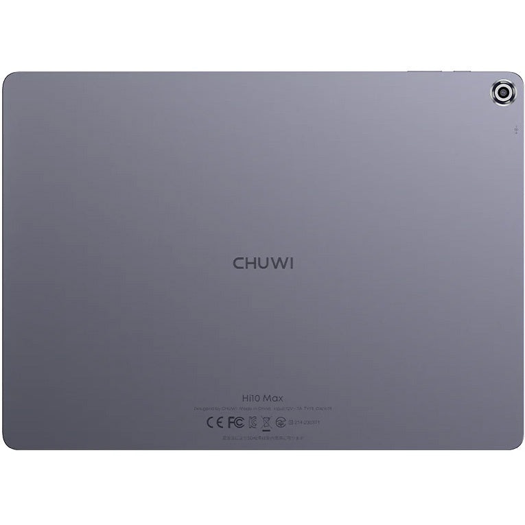 Notebook Convertible Chuwi Core Ultra 5 4.3Ghz, 12GB, 512GB, 13 3K Touch