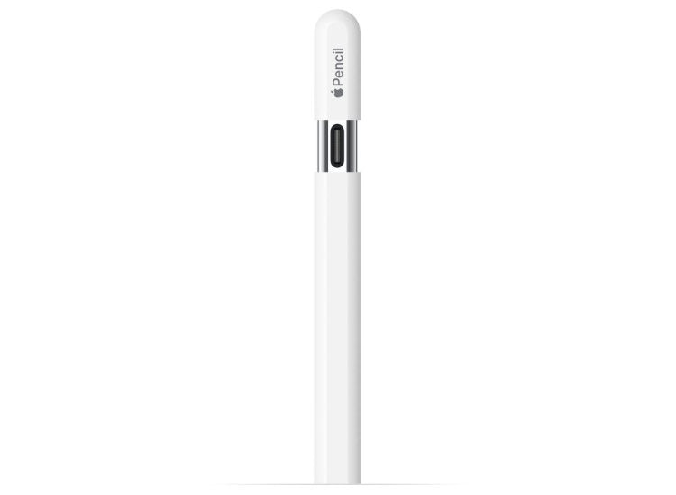 Apple Pencil USB-C blanco