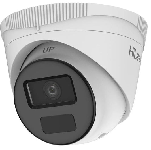 Camara HiLook IP 2MP domo exterior - Tecatech-uy