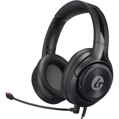 Auriculares Gamer LucidSound LS10N con Microfono