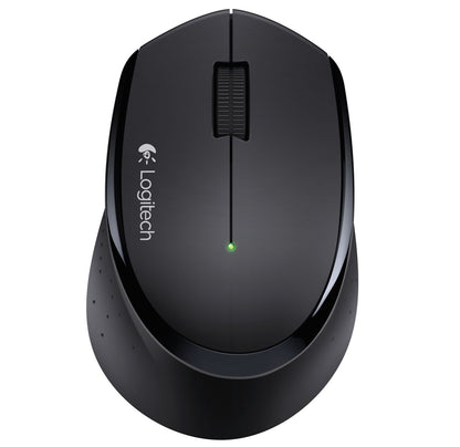 Combo Logitech MK345 teclado y mouse inalámbricos
