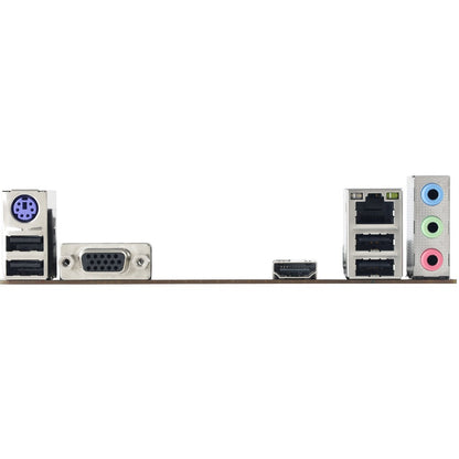 Mother Biostar H61MHV3 LGA 1155