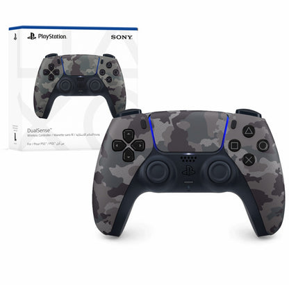 Joystick Sony DualSense Inalámbrico PS5 Camo