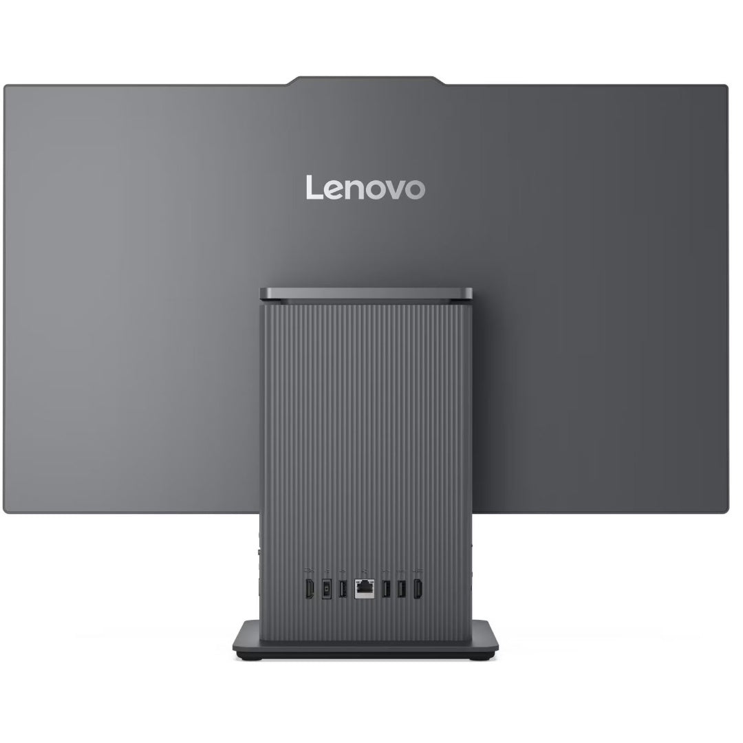 Equipo AIO Lenovo Ryzen 5 5.0GHz, 16GB, 512GB SSD, 27 FHD Touch