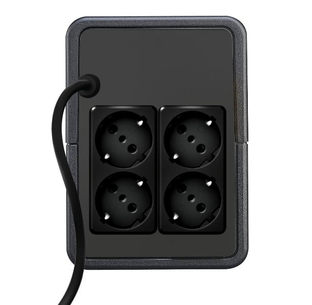 UPS NRG+ 2000va / 1200w con pantalla LCD