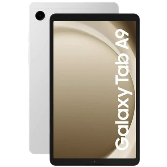 Samsung X110 Galaxy Tab A9 8.7" 8+128GB silver
