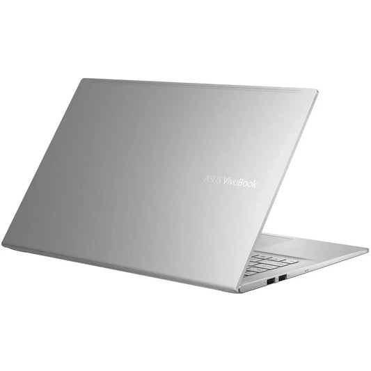 Notebook Asus Core i7 4.7Ghz, 12GB, 512GB SSD, 15.6 FHD, Win 10 - Tecatech-uy
