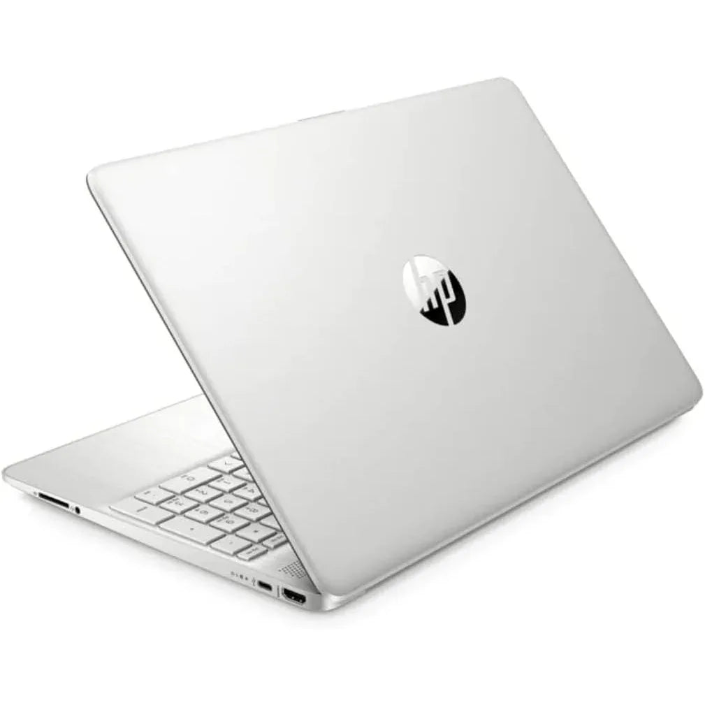 Notebook HP Ryzen 7 4.3GHz, 16GB, 512GB SSD, 15.6 FHD Touch - Tecatech-uy