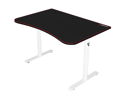 Escritorio Gamer Arozzi Fratello blanco