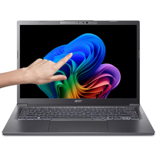 Notebook Acer Core Ultra 9 288V 5.1Ghz, 32GB, 1TB SSD, 14 WUXGA Touch