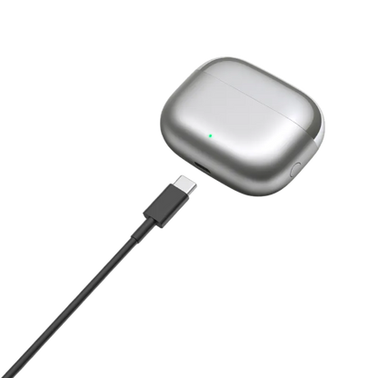 Audifonos Edifier EvoBuds Pro Silver