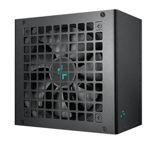Fuente Deepcool PL750D 80 Plus Bronce - Tecatech-uy