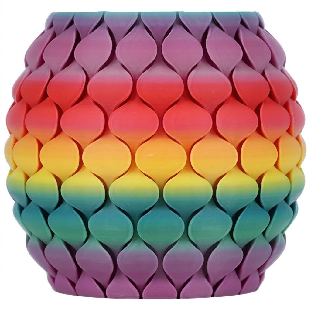 Filamento Sunlu PLA Rainbow 1.75mm