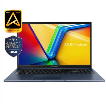 Notebook Asus Core i3 4.4Ghz, 8GB, 512GB SSD, 15.6 FHD Freedos
