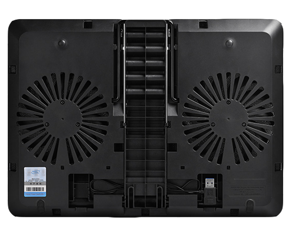 Bandeja notebook Deepcool U Pal