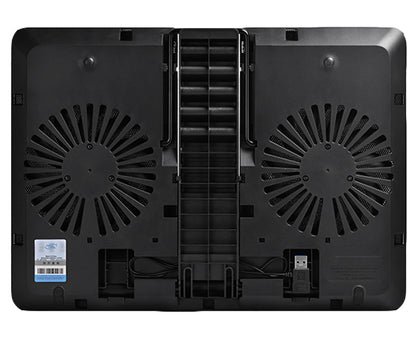 Bandeja notebook Deepcool U Pal
