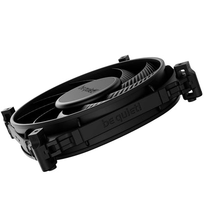 Fan be quiet! Silent Wings 4 120mm