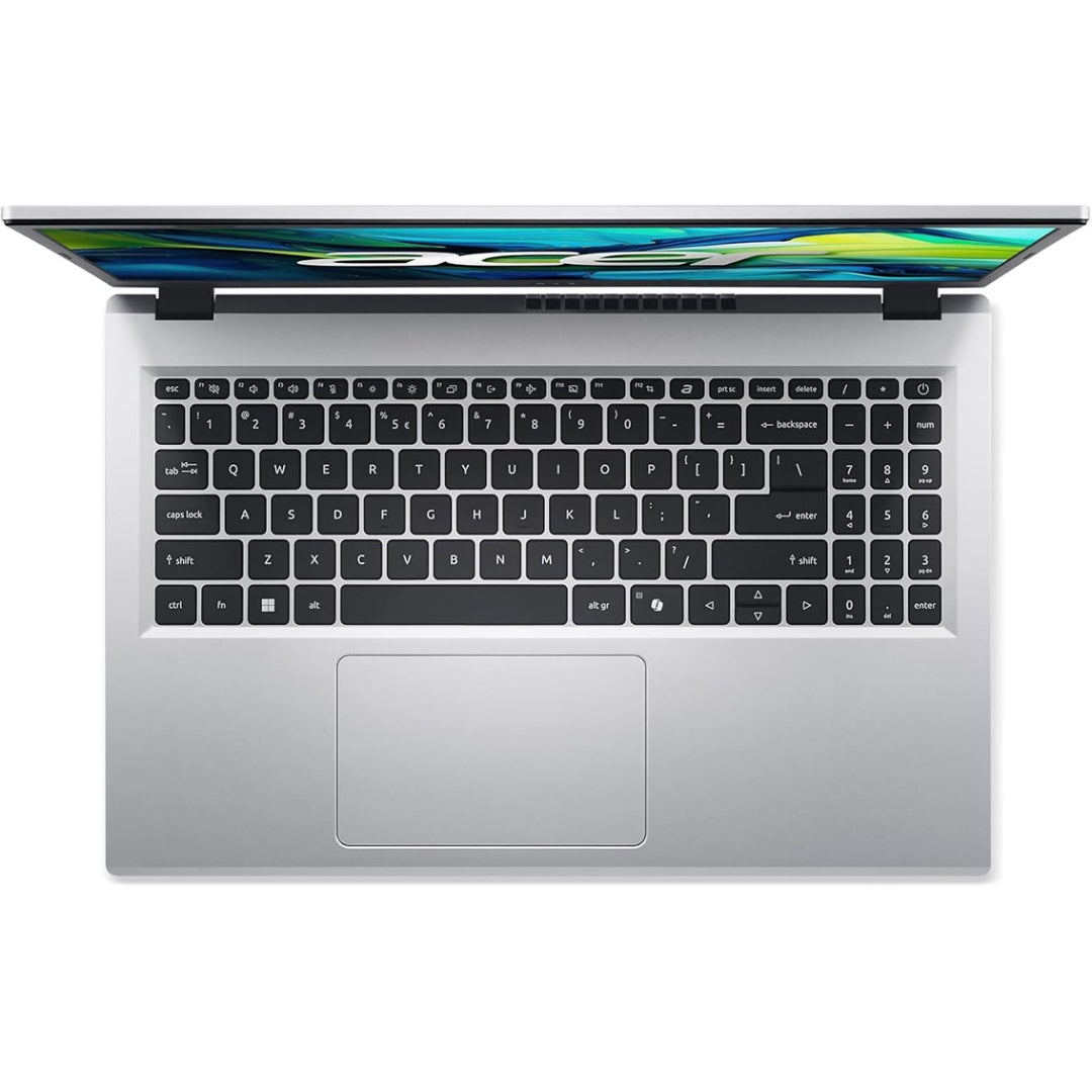 Notebook Acer Ryzen 5 4.3Ghz, 8GB, 512GB SSD, 15.3 FHD+ Touch