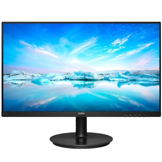 Monitor LED Philips 22 FHD 100Hz - Tecatech-uy