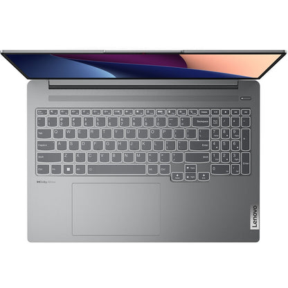 Notebook Lenovo Core Ultra 9 5.1Ghz, 32GB, 1TB SSD, 16" 2K OLED Tou...