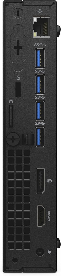 Equipo Dell Core i7 3.8Ghz, 8GB, 128GB