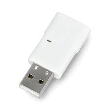 Adaptador Shelly BLU Gateway W-fi Bluetooth USB