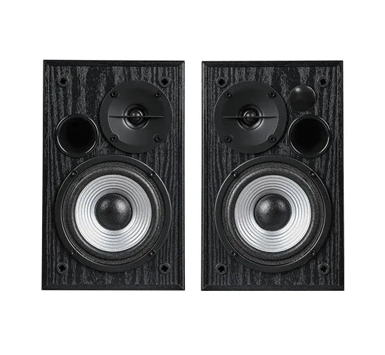 Parlantes Edifier 2.0 R990BT bluetooth 24W - Tecatech-uy