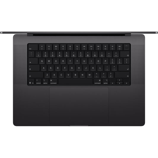 Apple Macbook Pro M5 MAX 18+32, 36GB, 2TB SSD, 16.2'' Retina
