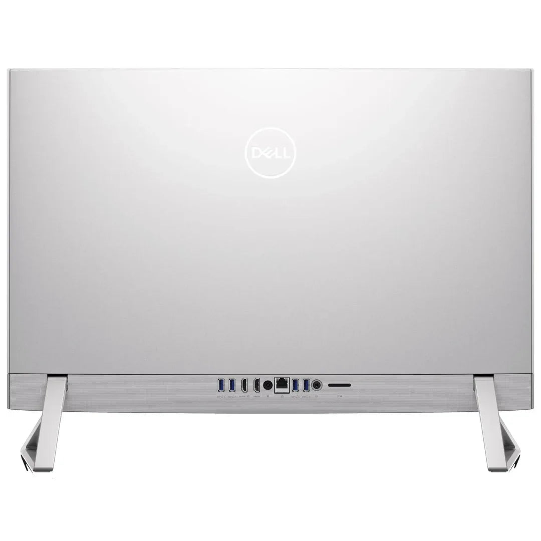 Equipo All in One DELL Core 7 150U 5.4Ghz, 16GB, 1TB SSD, 27 FHD Touch, MX570 2GB - Tecatech-uy