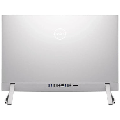 Equipo All in One DELL Core 7 150U 5.4Ghz, 16GB, 1TB SSD, 27 FHD Touch, MX570 2GB - Tecatech-uy