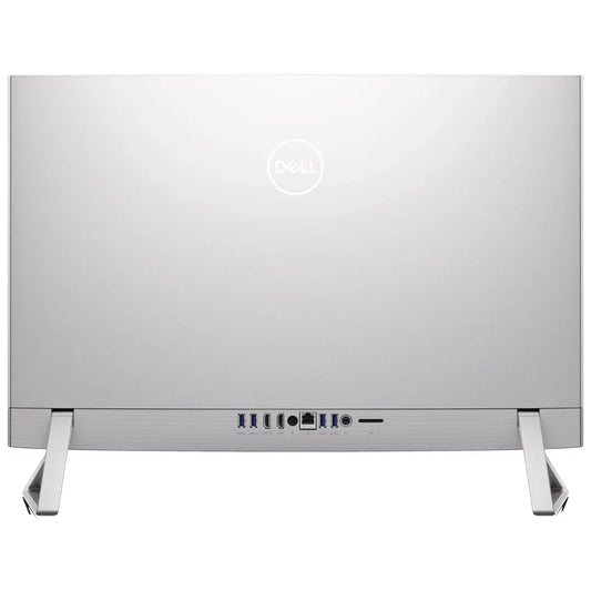 Equipo All in One DELL Core 7 150U 5.4Ghz, 16GB, 1TB SSD, 27 FHD Touch, MX570 2GB - Tecatech-uy