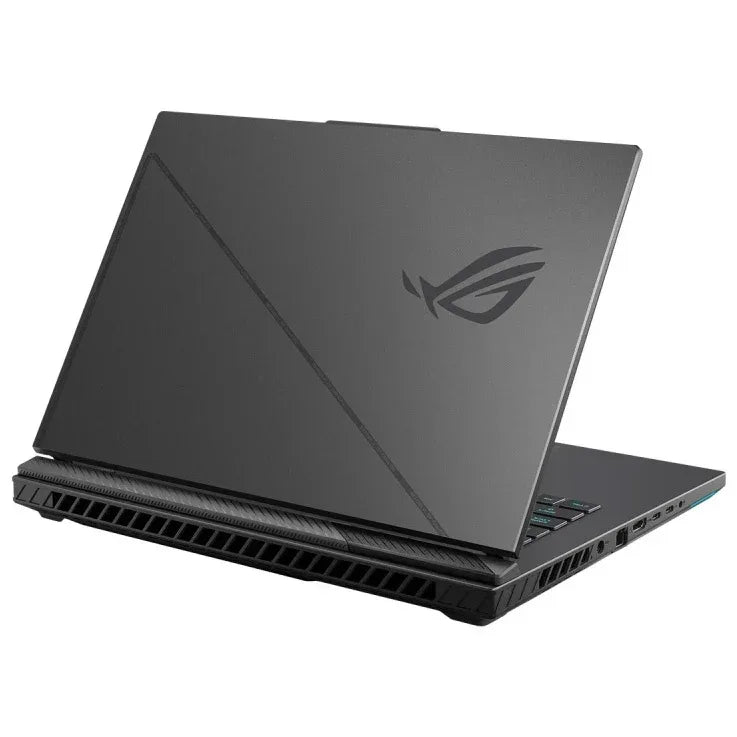 Notebook Gamer Asus ROG Ryzen 9 5.3Ghz, 16GB, 1TB SSD, 16 FHD+ 165Hz, RTX 5060 8GB - Tecatech-uy