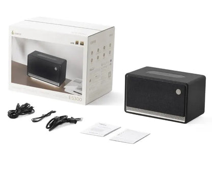 Parlante Portátil Edifier ES300 Negro bluetooth