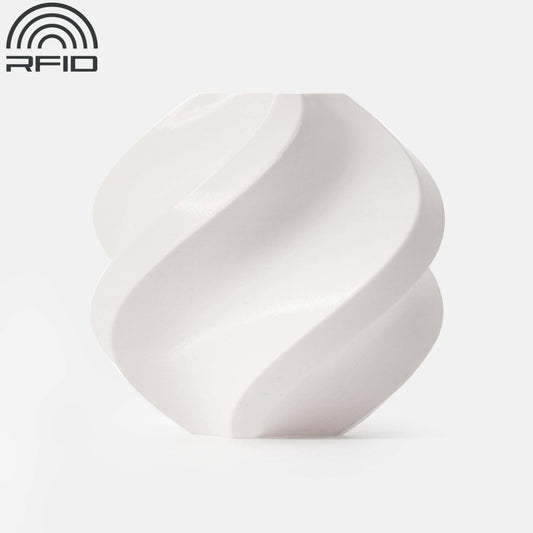 Filamento Bambu Lab PLA Basic blanco