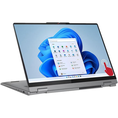 Notebook Lenovo Core 5 120U 5.0Ghz, 16GB, 512GB SSD, 16 WUXGA Touch