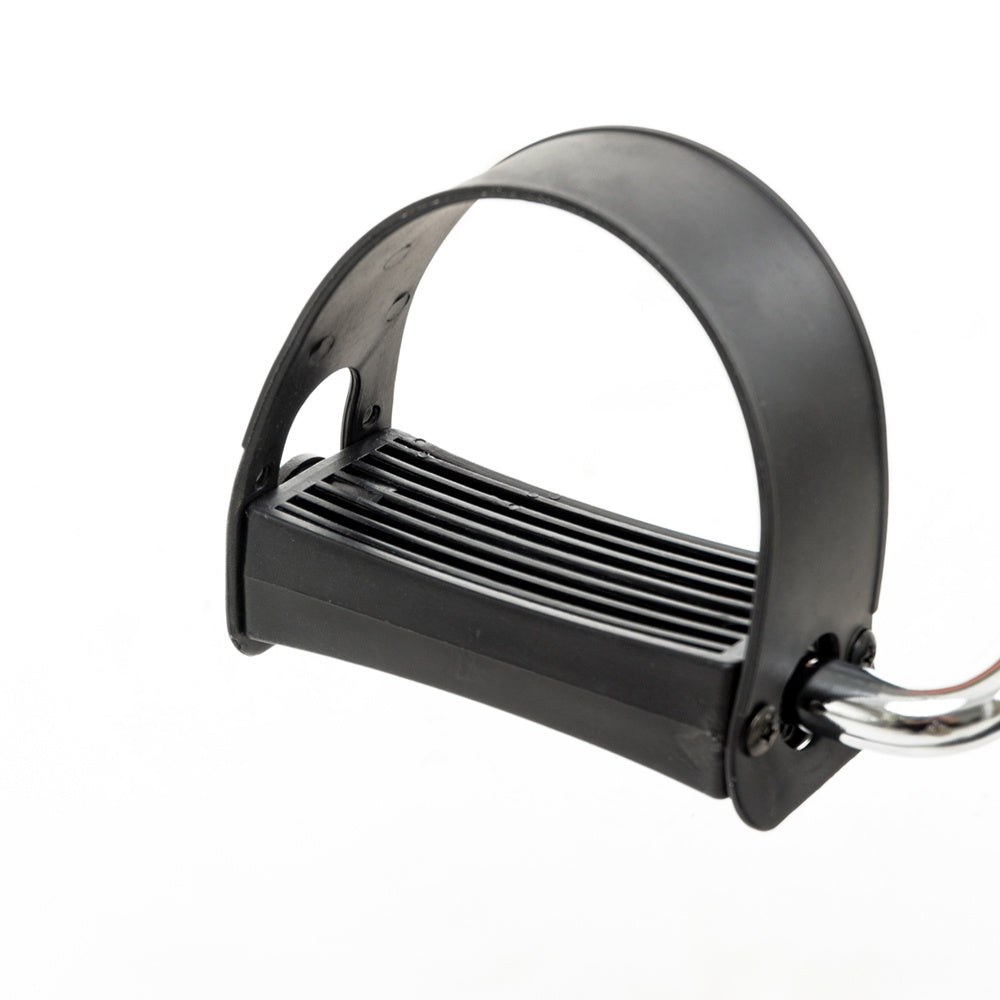 Bicicleta fija pedalera Randers