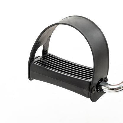 Bicicleta fija pedalera Randers