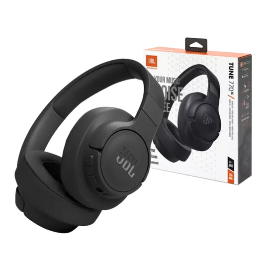 Audifono JBL Tune 770NC bluetooth negro