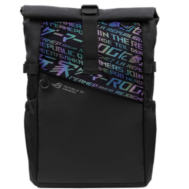 Notebook Gamer Asus ROG Core Ultra 9 5.4Ghz, 32GB, 2TB SSD, 18" 2.5...