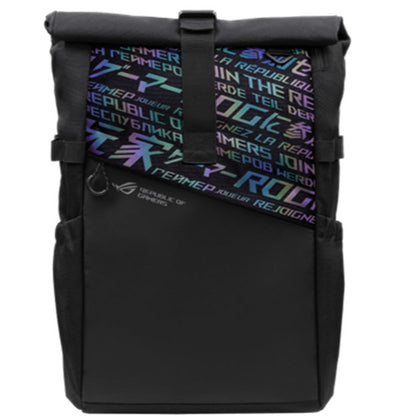 Notebook Gamer Asus ROG Core Ultra 9 5.4Ghz, 32GB, 2TB SSD, 18" 2.5...