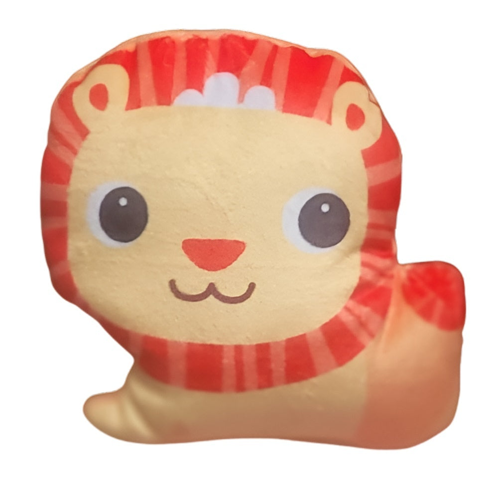 Gimnasio para bebe redondo Tinok Celeste