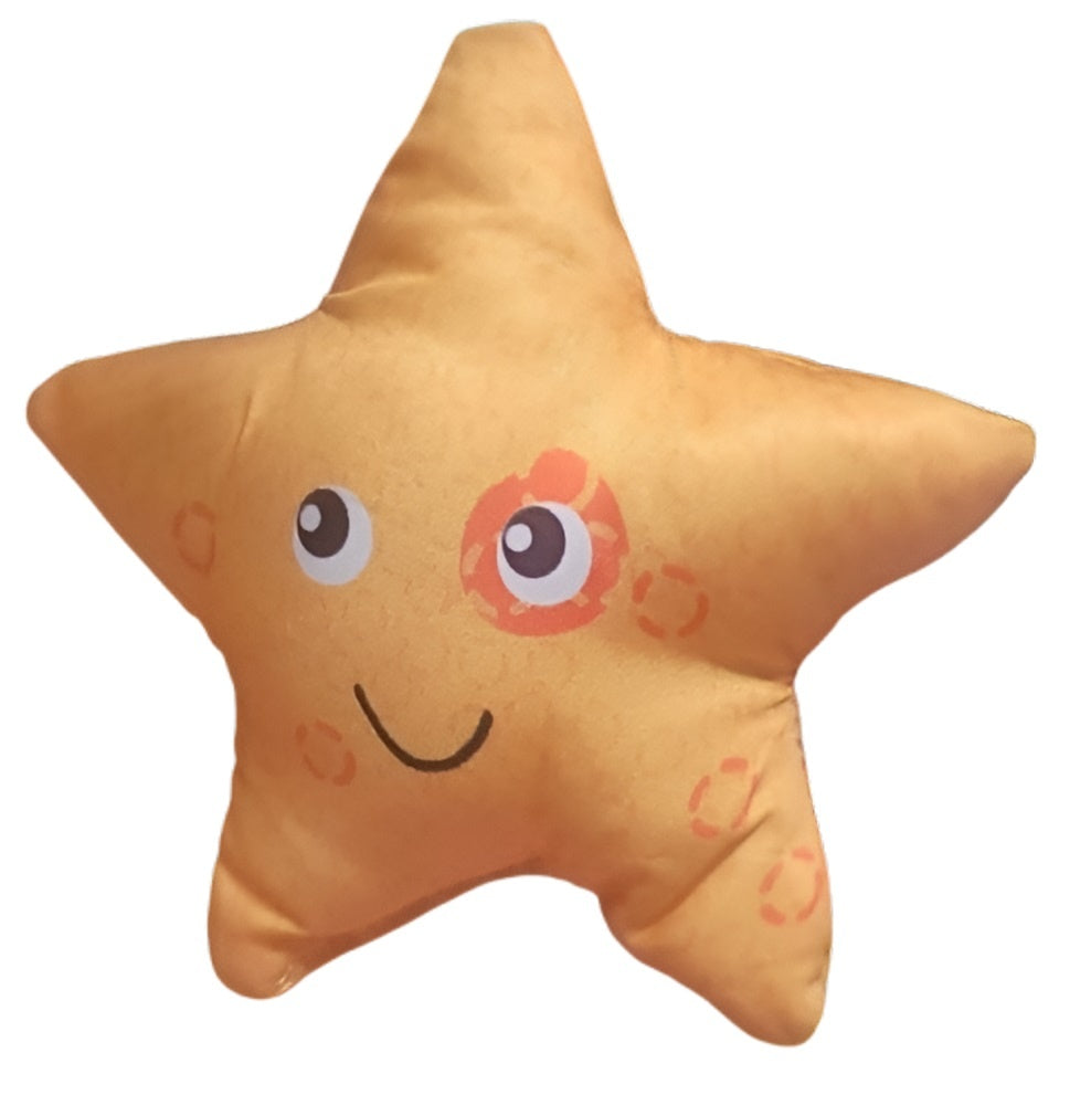 Gimnasio para bebe redondo Tinok Celeste