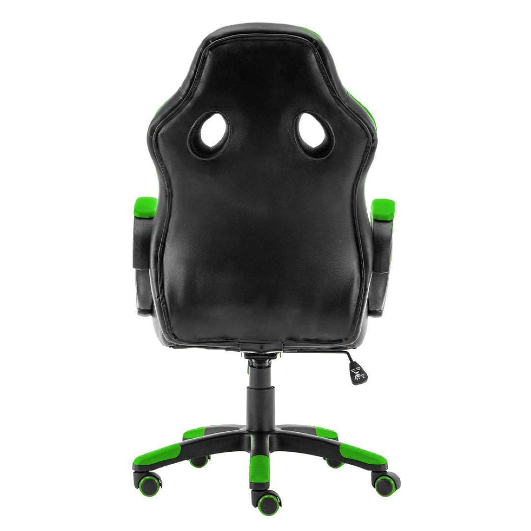 Silla Gamer X-lizzard CH-301 Verde